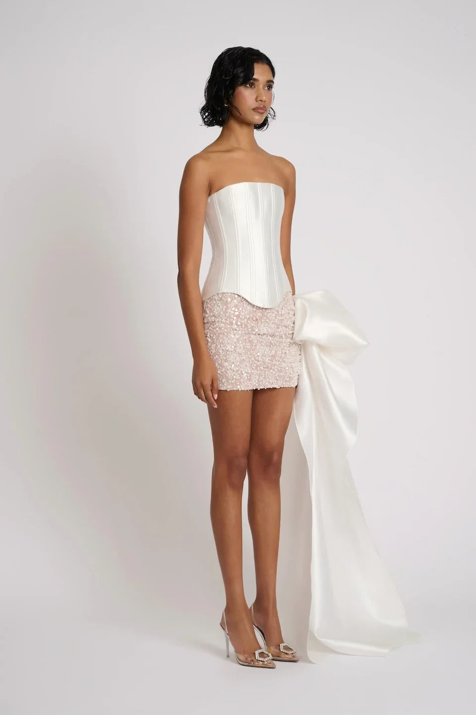 Claudia Skirt