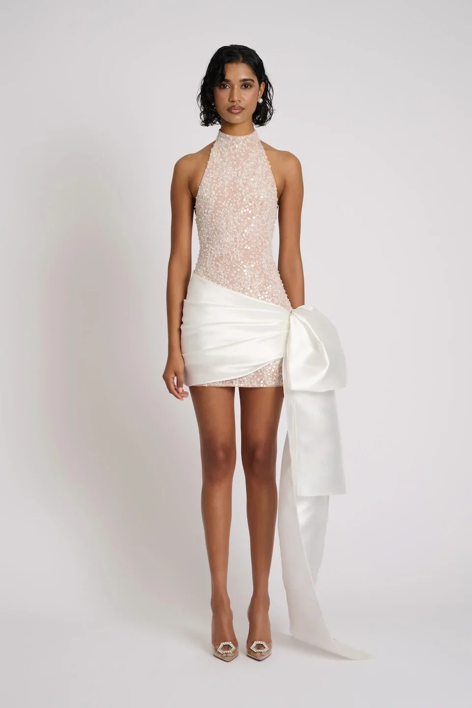 Yvonne Dress