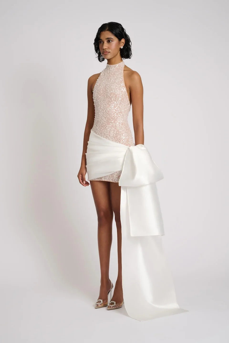Yvonne Dress