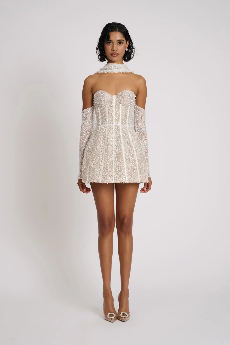 Taline Dress