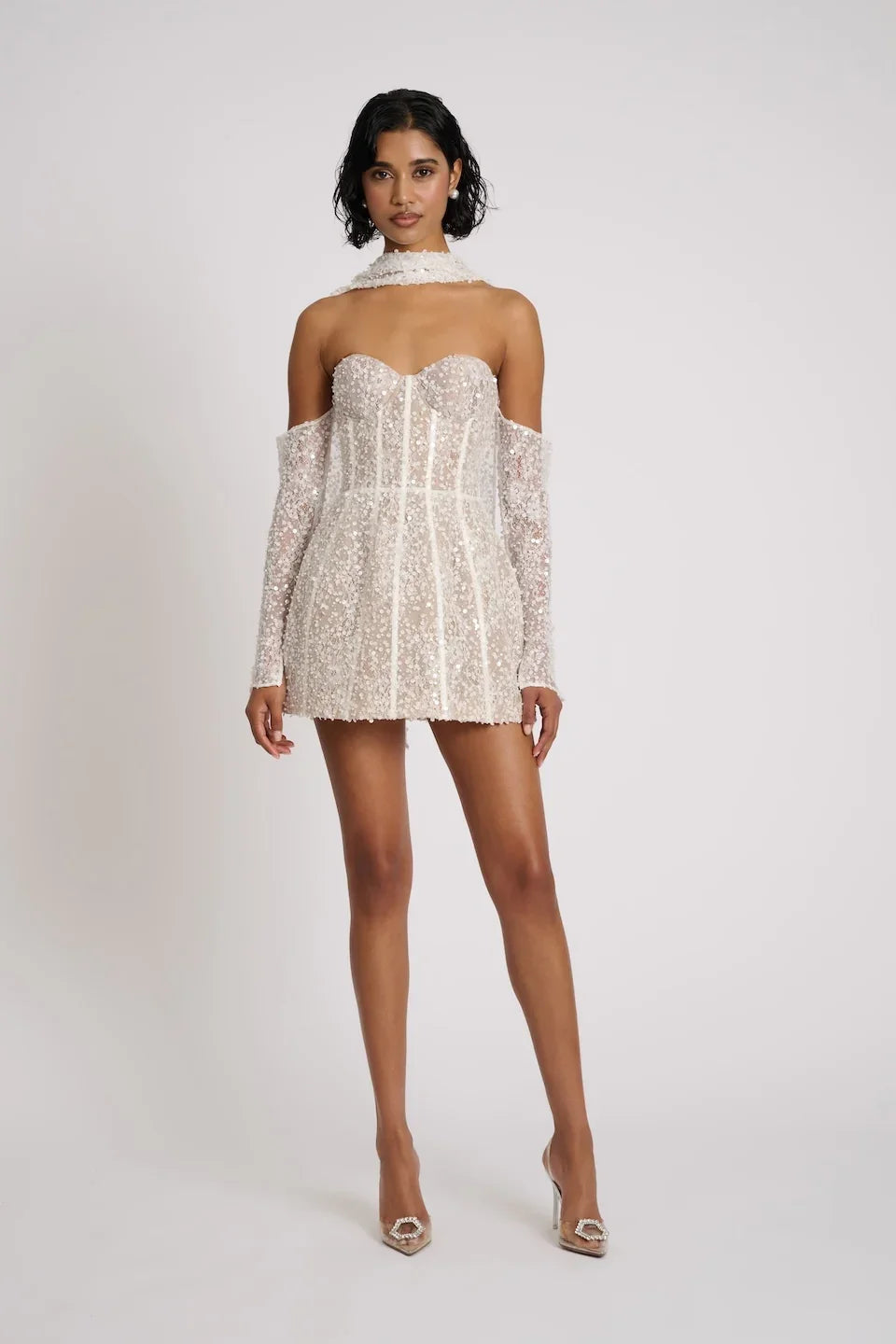 Taline Dress
