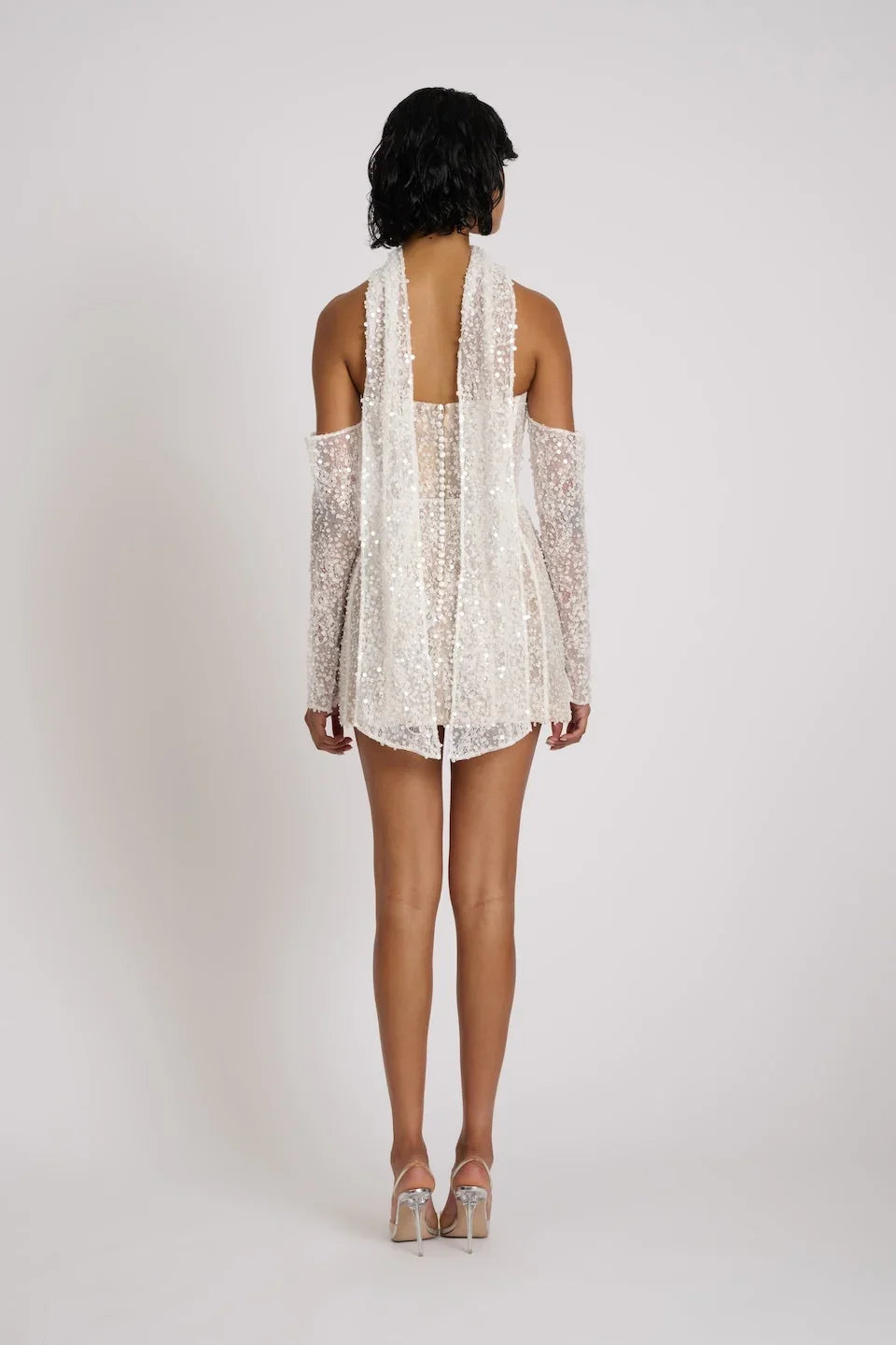 Taline Dress