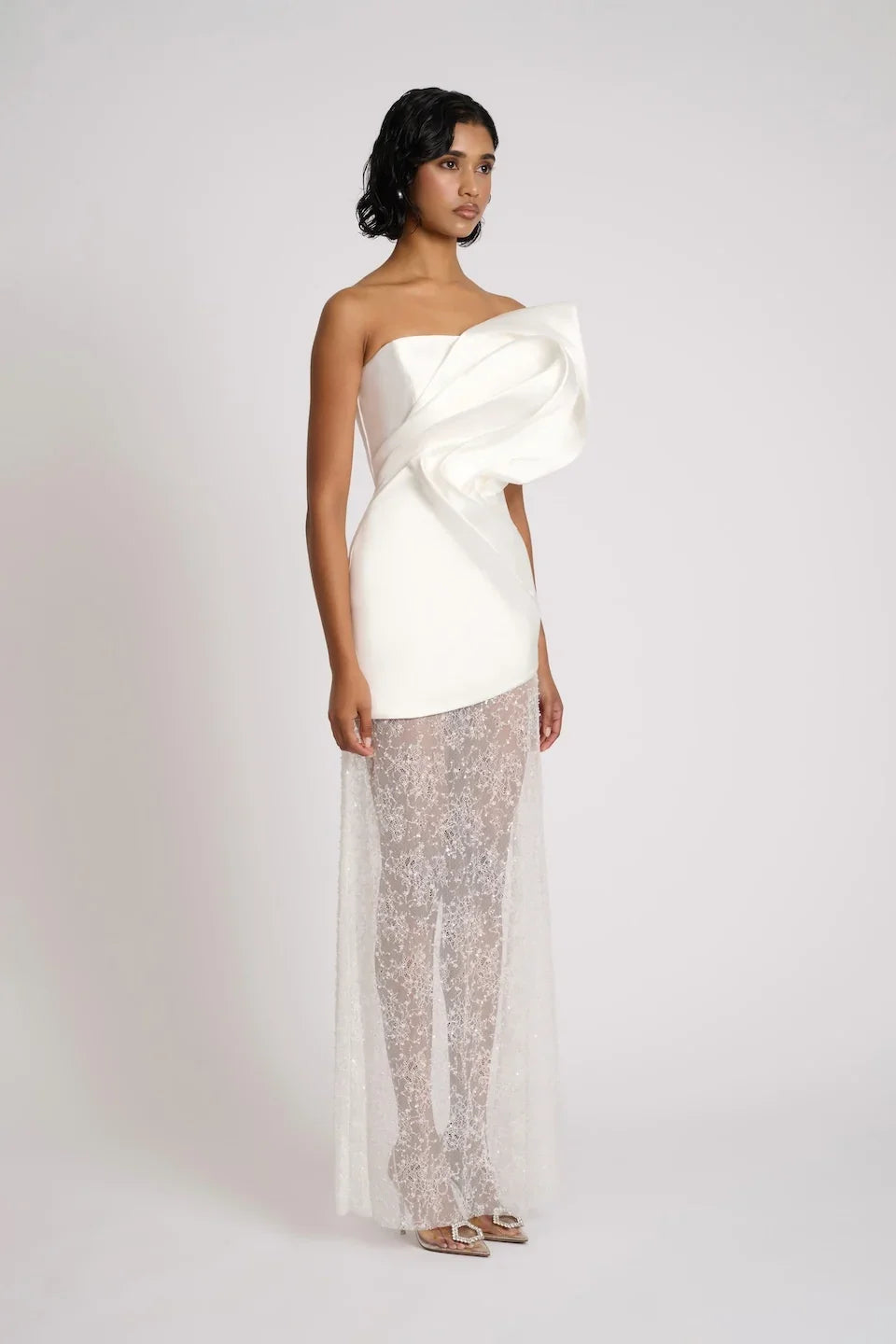 Adalina Dress