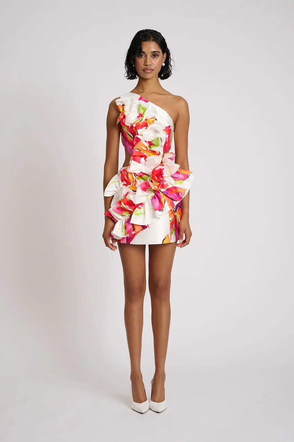 Carolina Dress