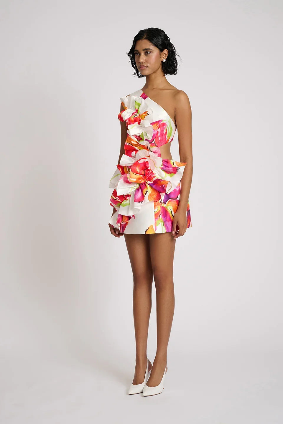 Carolina Dress