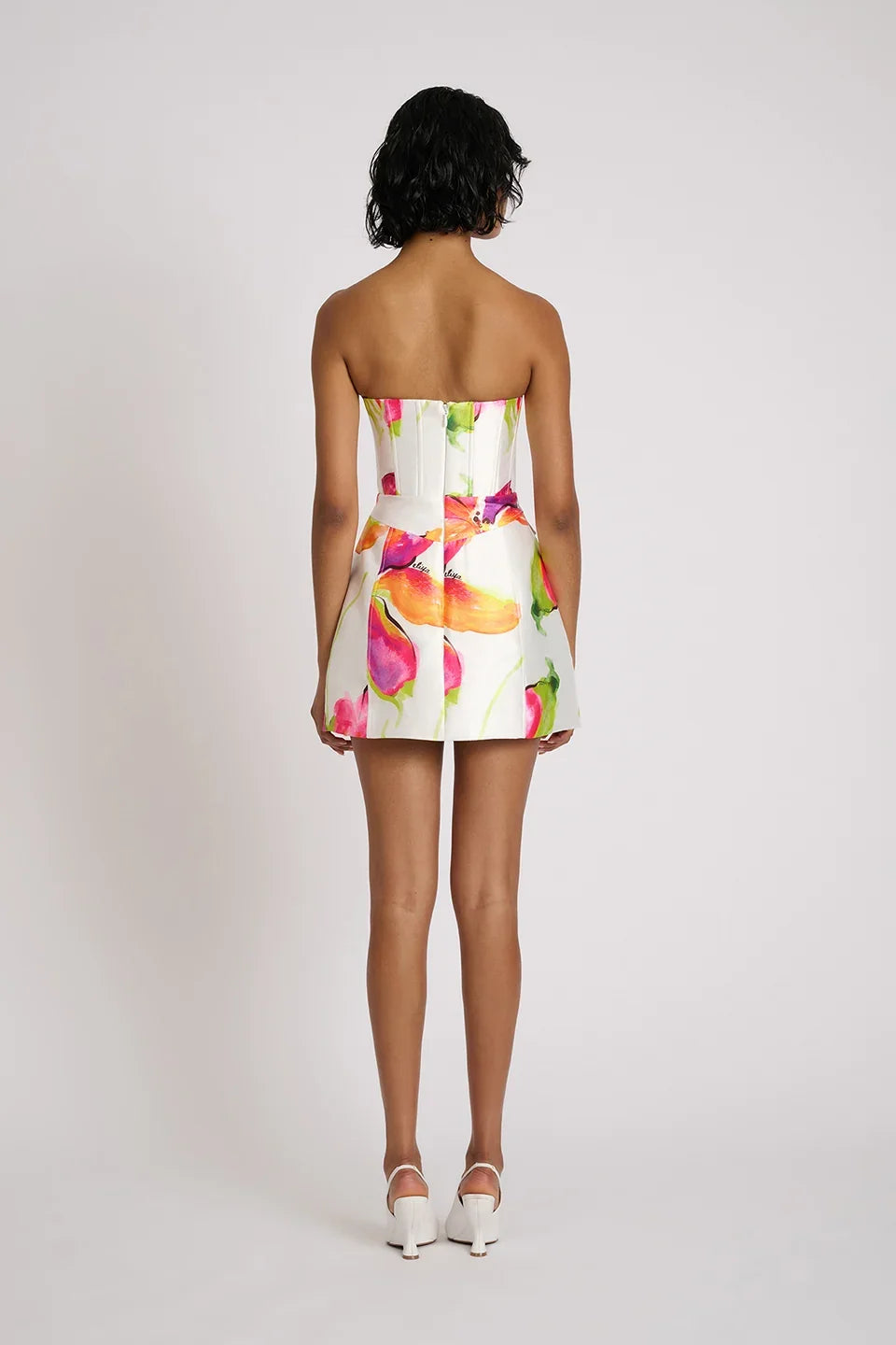 Zahida Dress