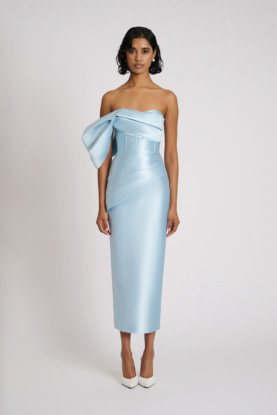 Maisie Dress