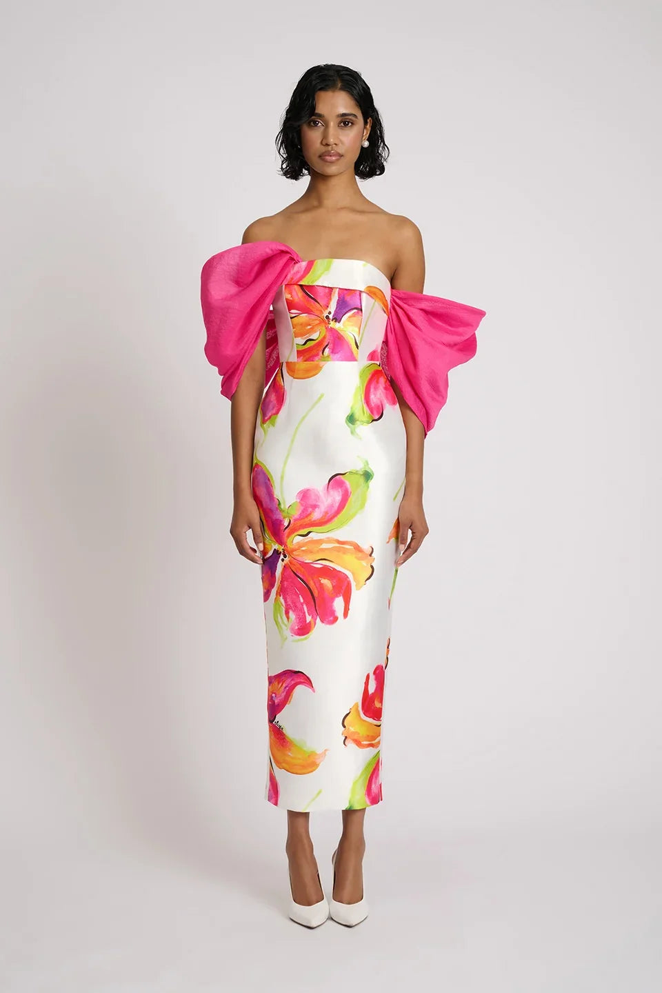 Joni Dress