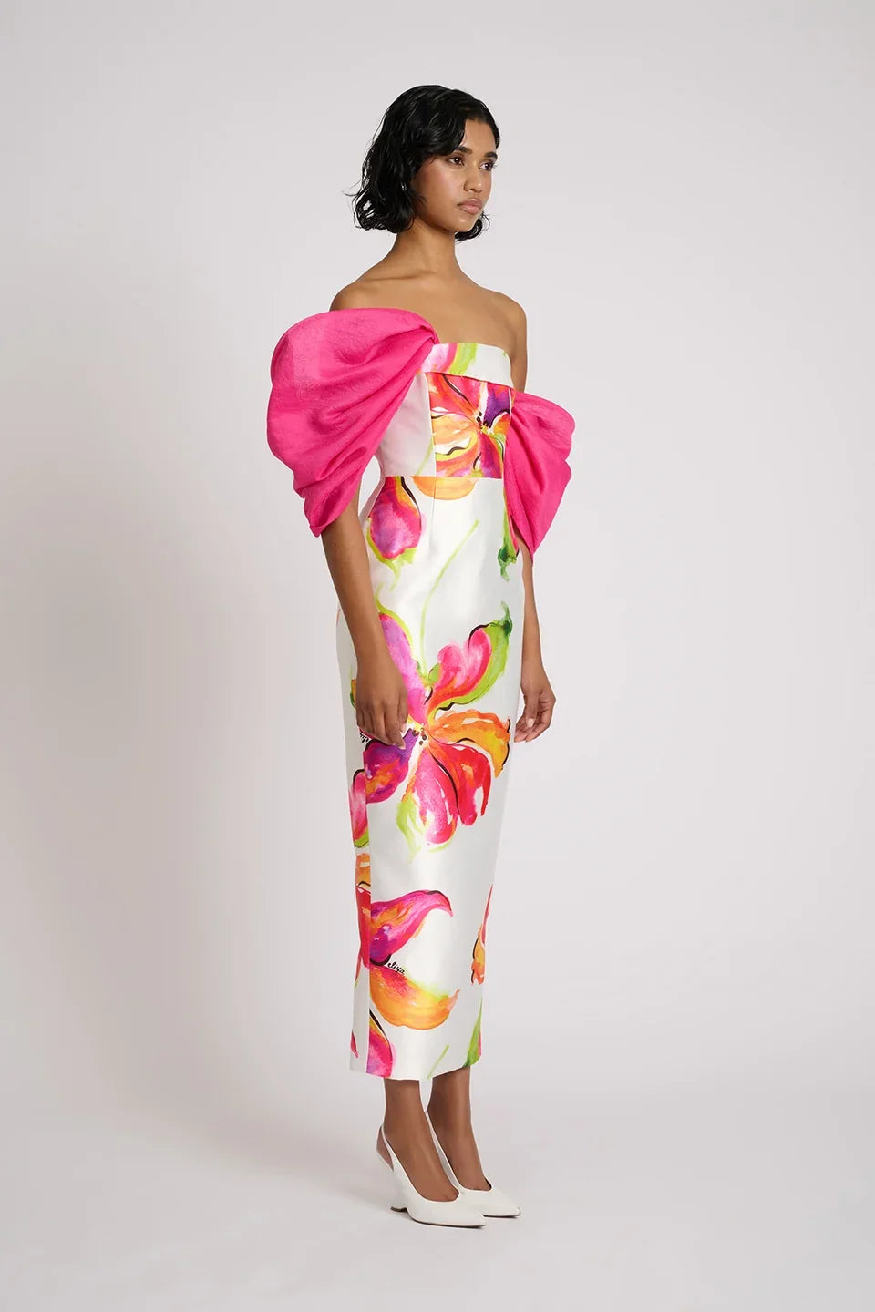 Joni Dress