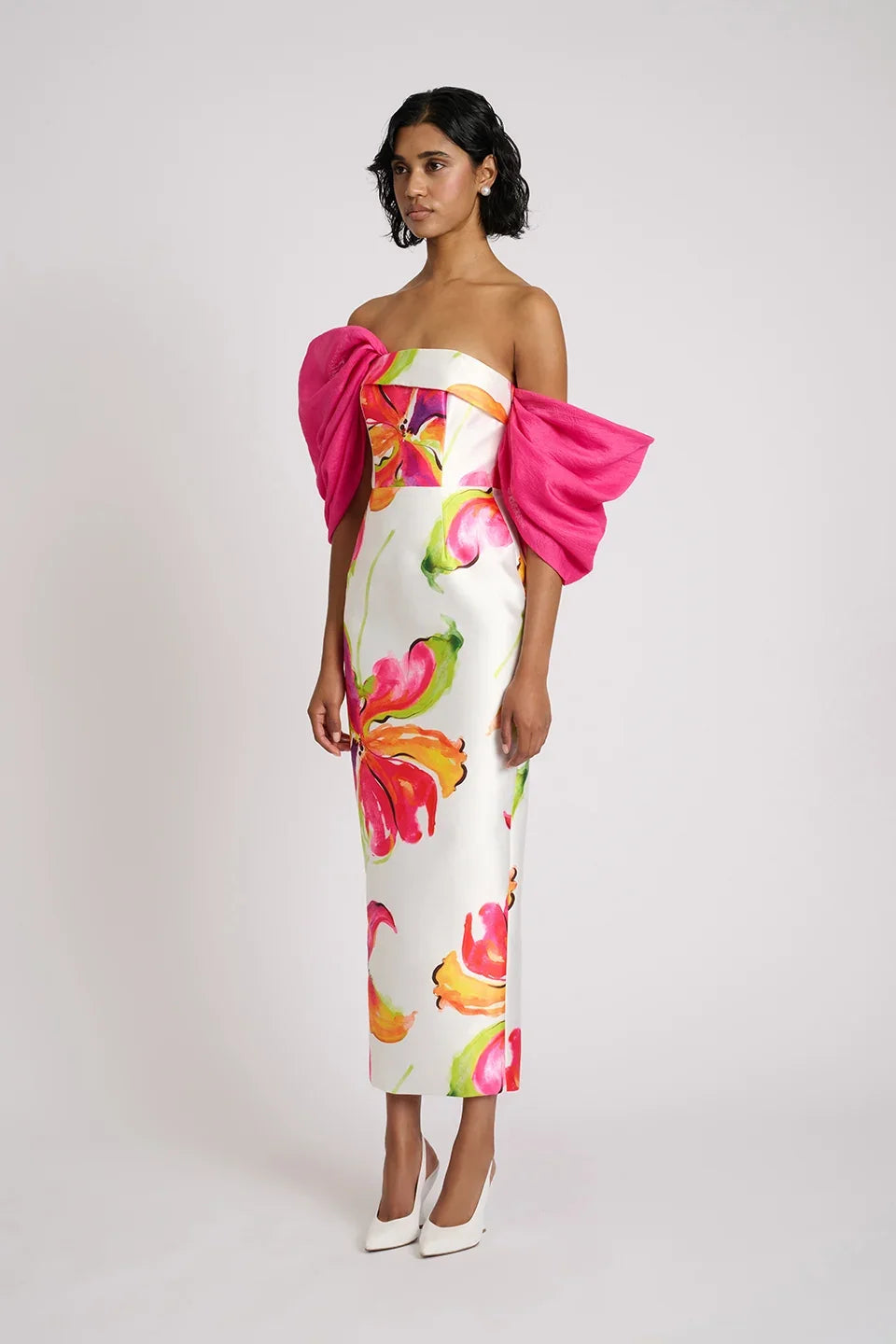 Joni Dress