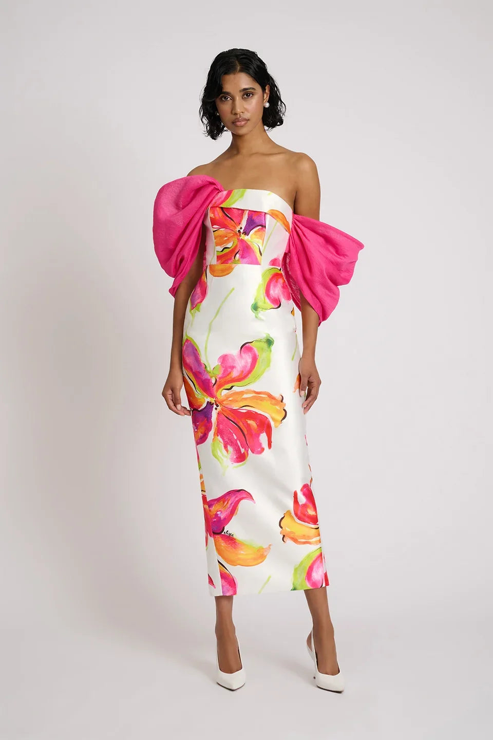 Joni Dress