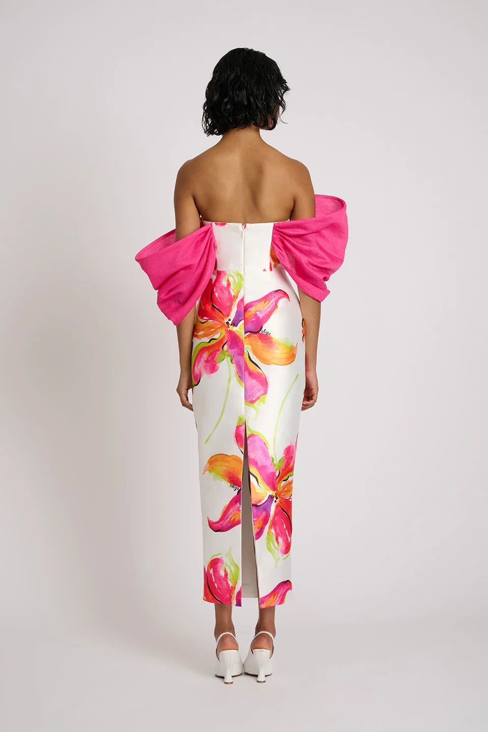 Joni Dress