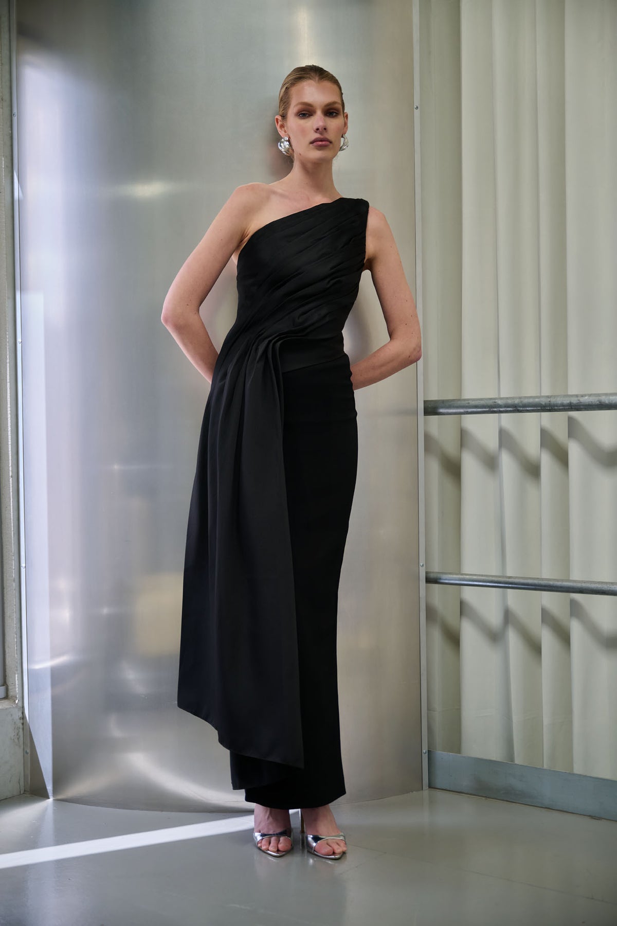 Valeria Gown