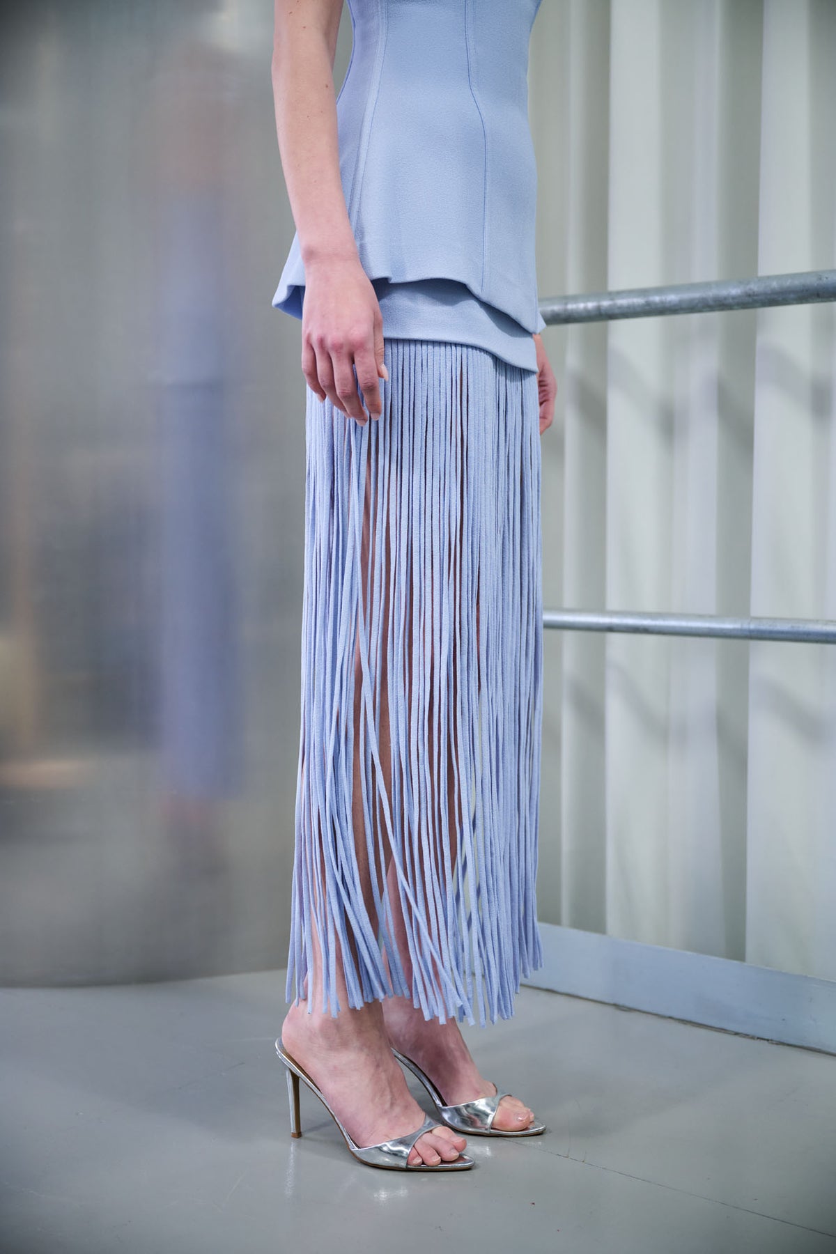 Freya Dress