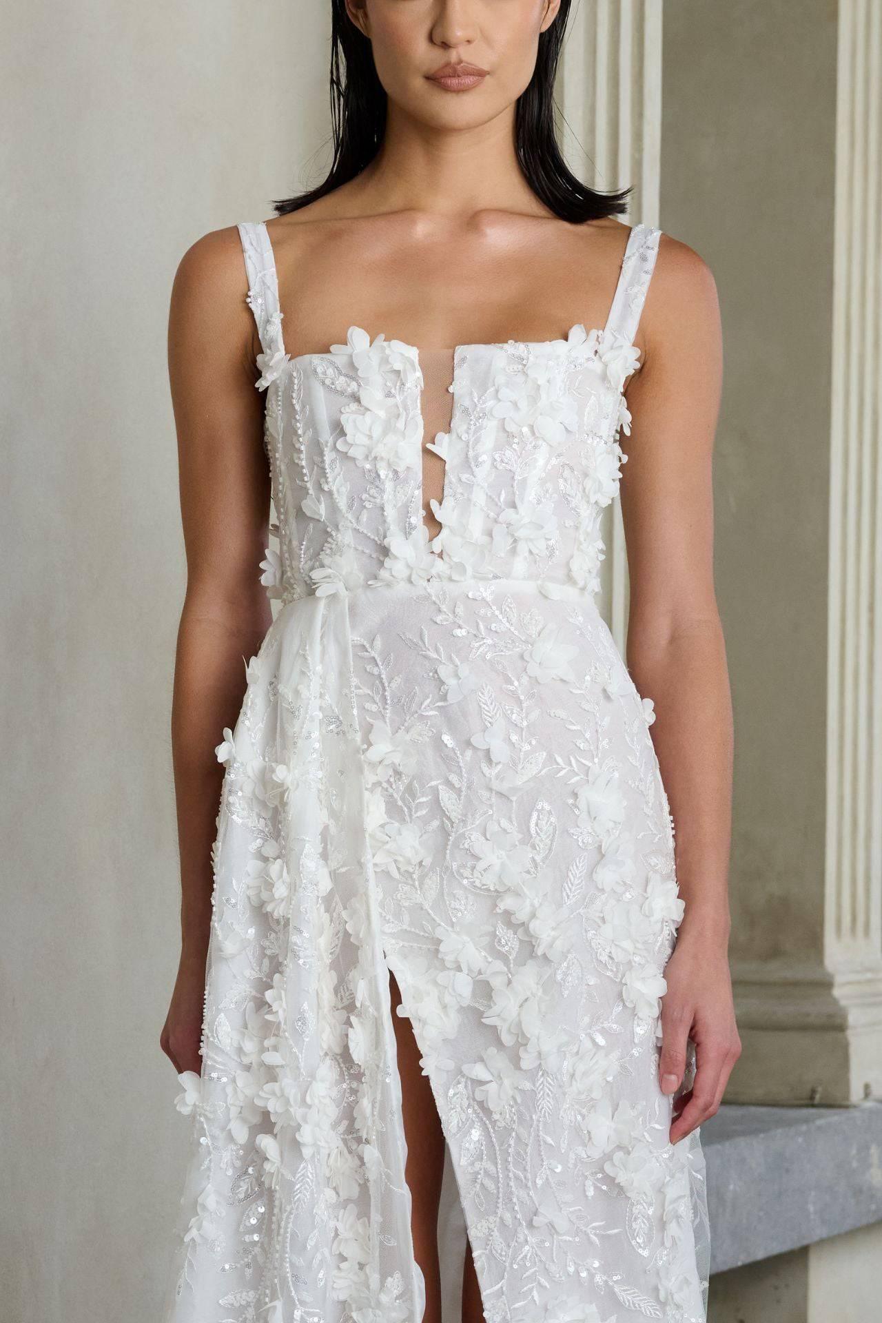 Jacinda Gown - ELIYA THE LABEL