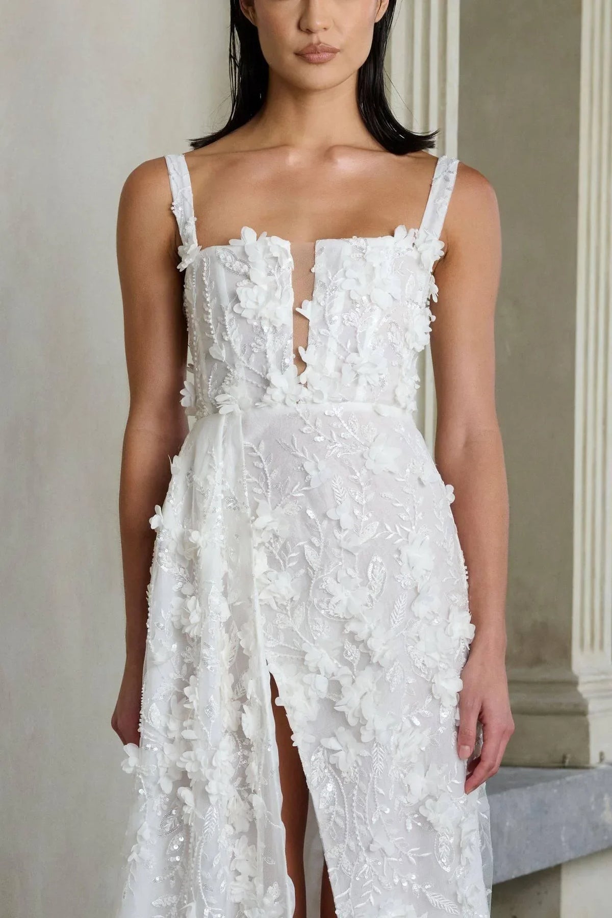 Jacinda Gown - ELIYA THE LABEL