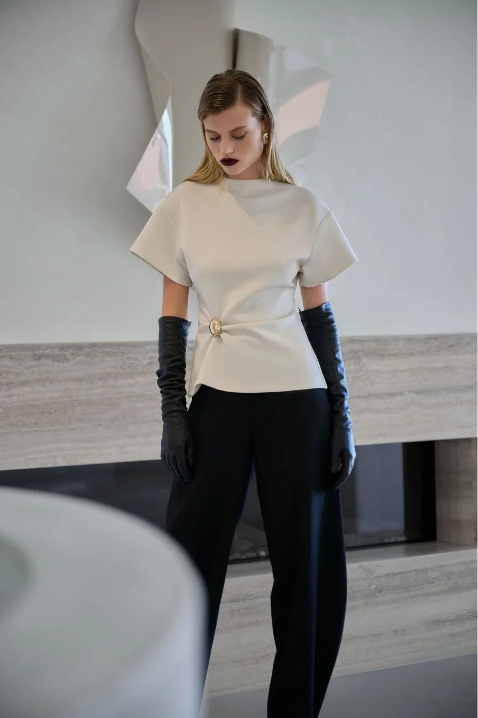 Adam Top | Bone