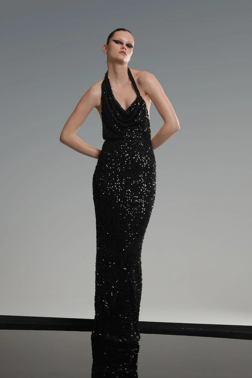 Mulia Gown