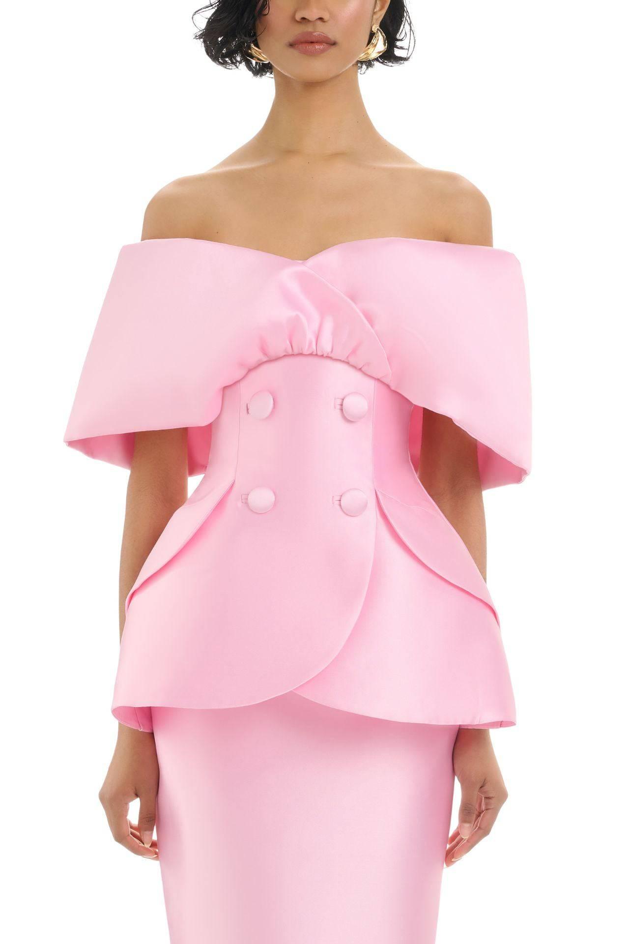 Carmela Top - ELIYA THE LABEL