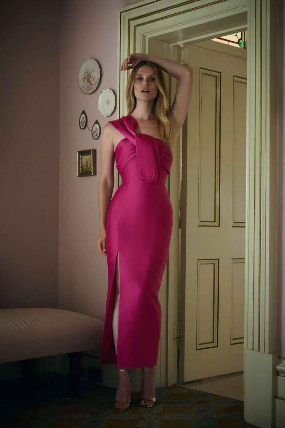 Renata Dress