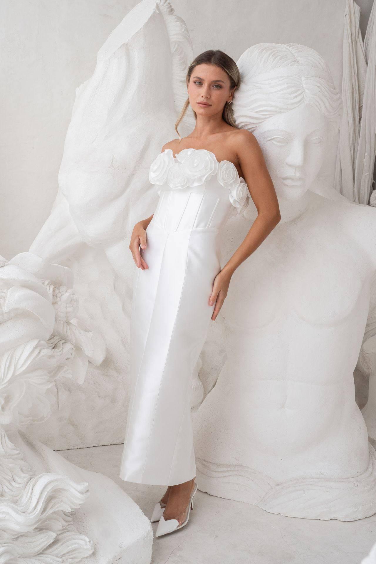 Cyprus Dress - ELIYA THE LABEL