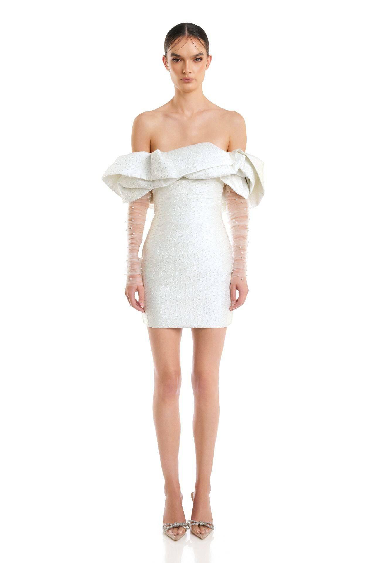 Penny Dress - ELIYA THE LABEL