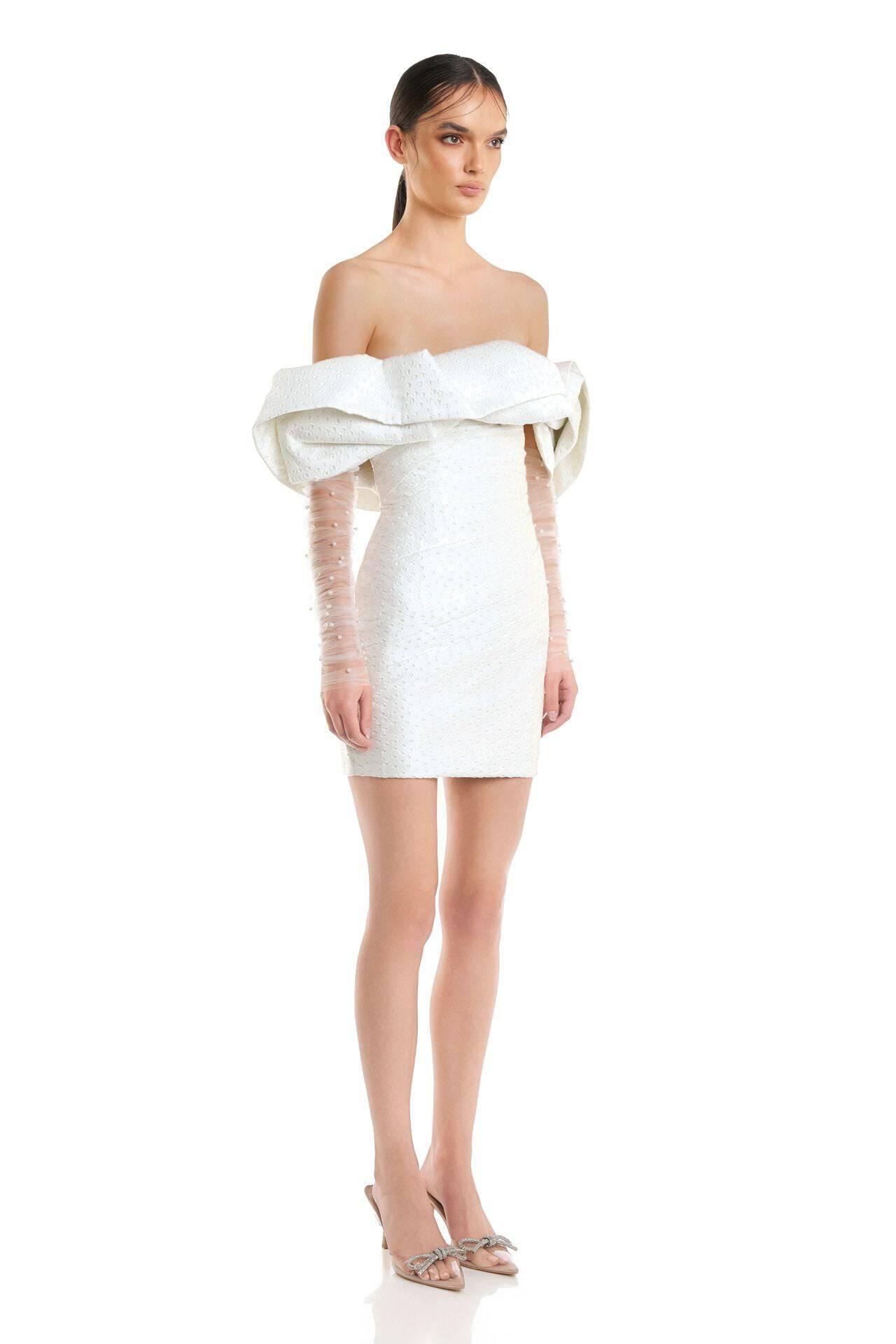 Penny Dress - ELIYA THE LABEL