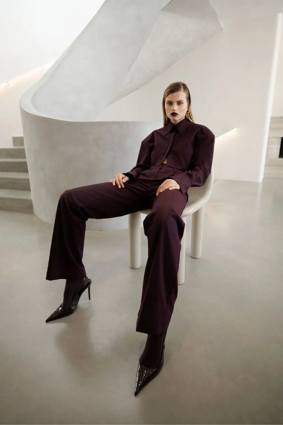 Bradley Pants