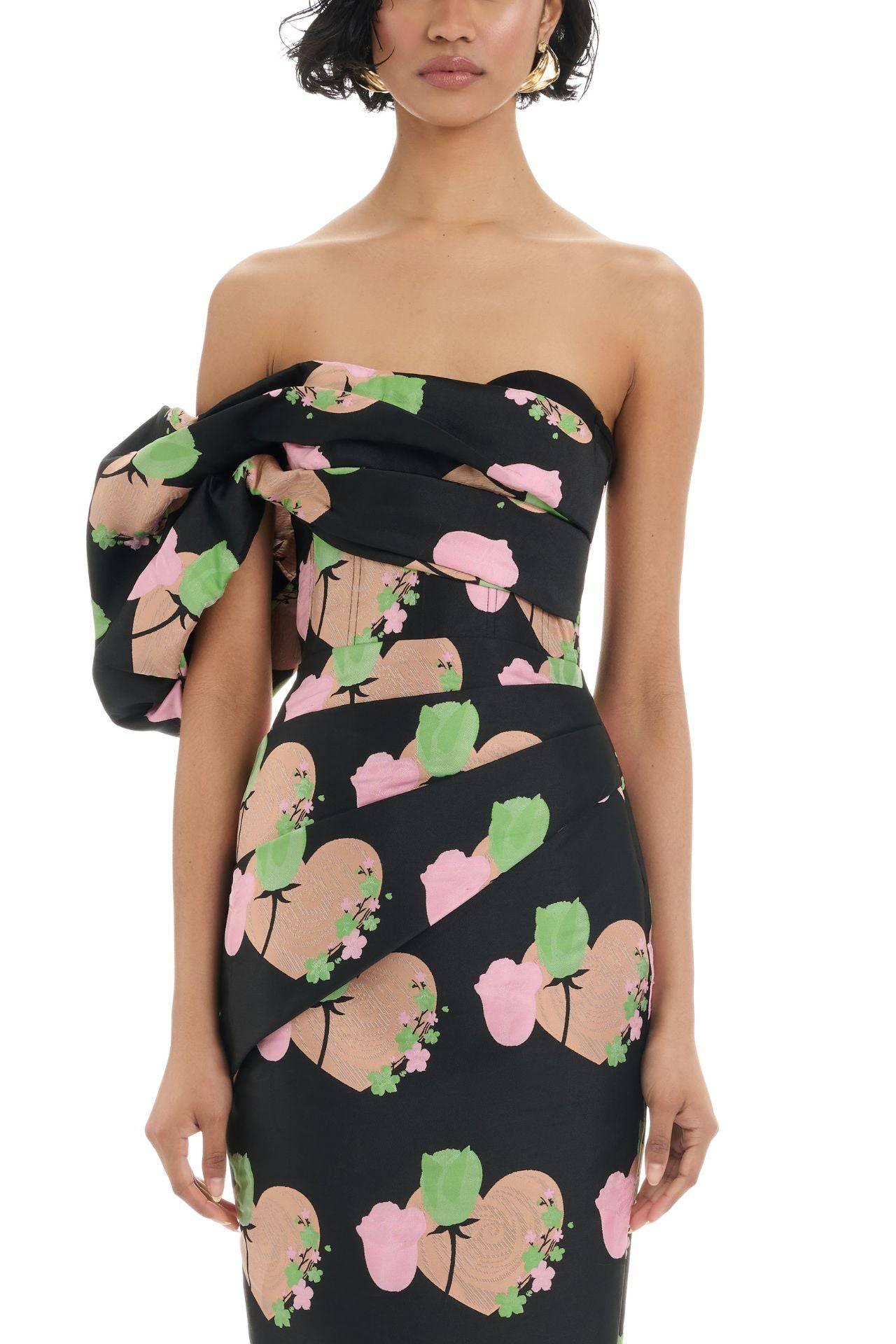 Hudson Dress - ELIYA THE LABEL