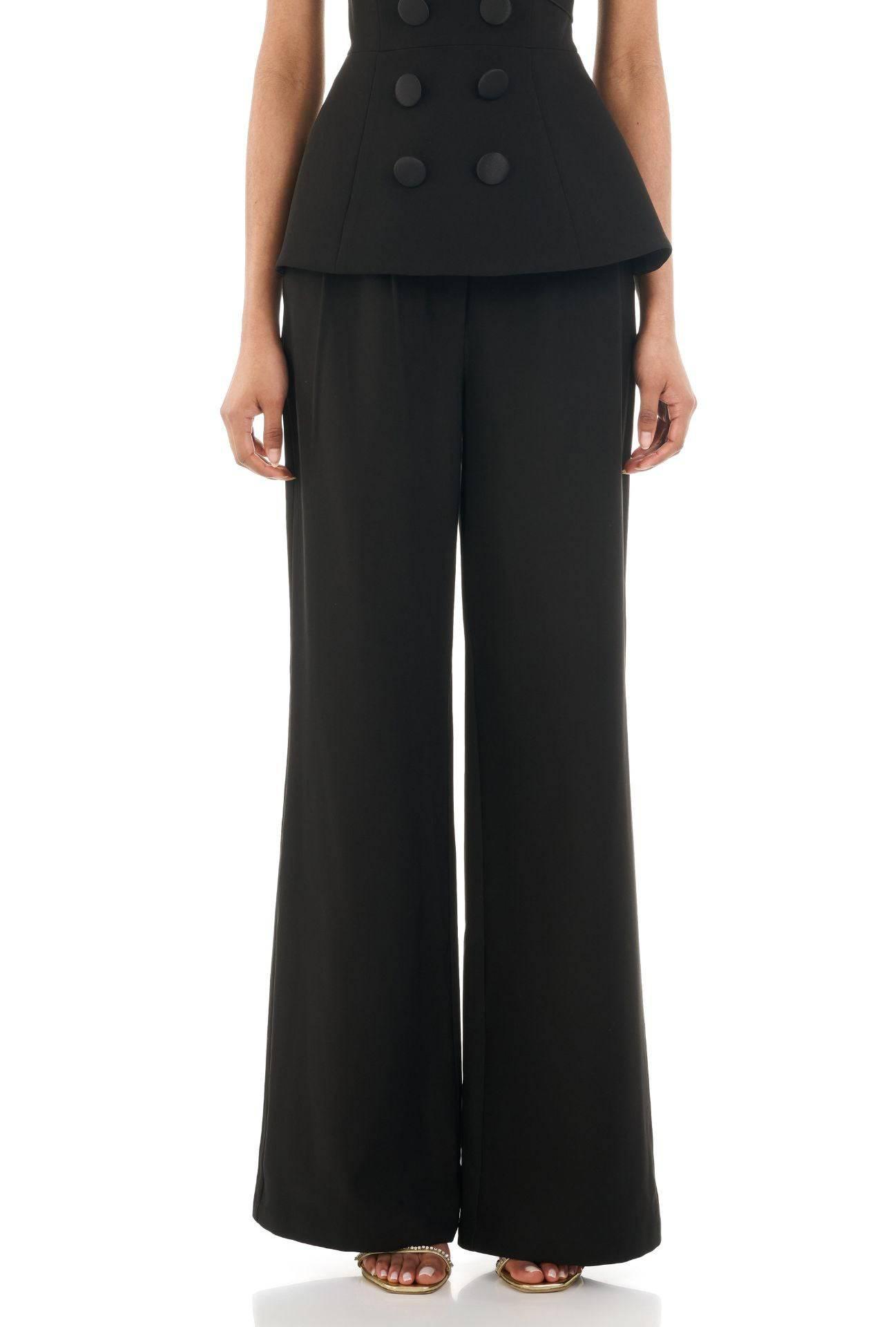 Londyn Pants | Black - ELIYA THE LABEL