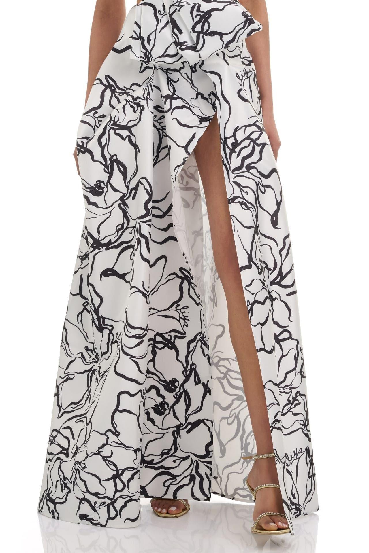 Parisa Skirt - ELIYA THE LABEL