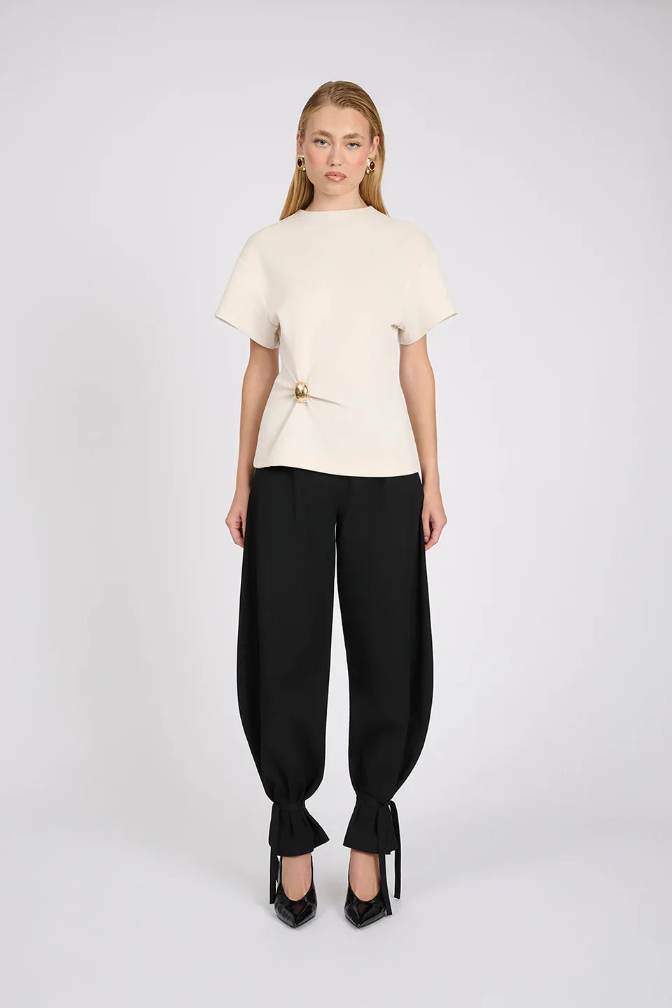 Adam Top | Bone