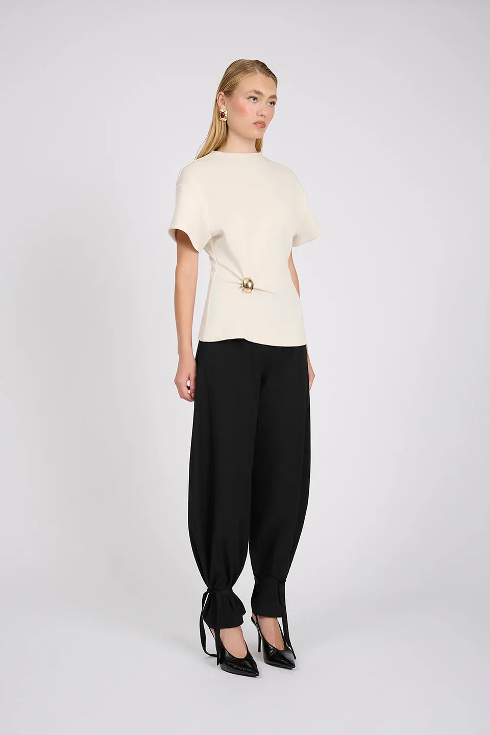 Adam Top | Bone