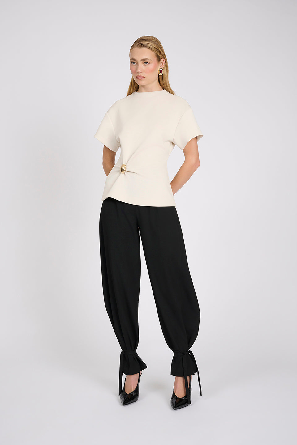 Adam Top | Bone