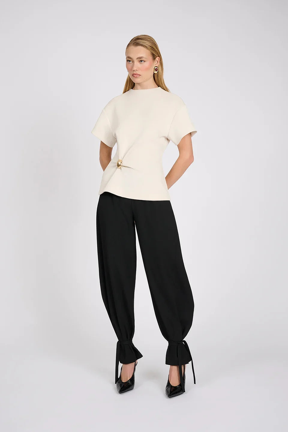 Adam Top | Bone