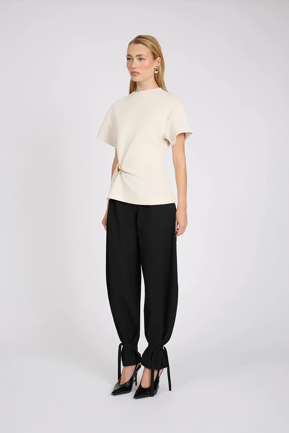 Adam Top | Bone