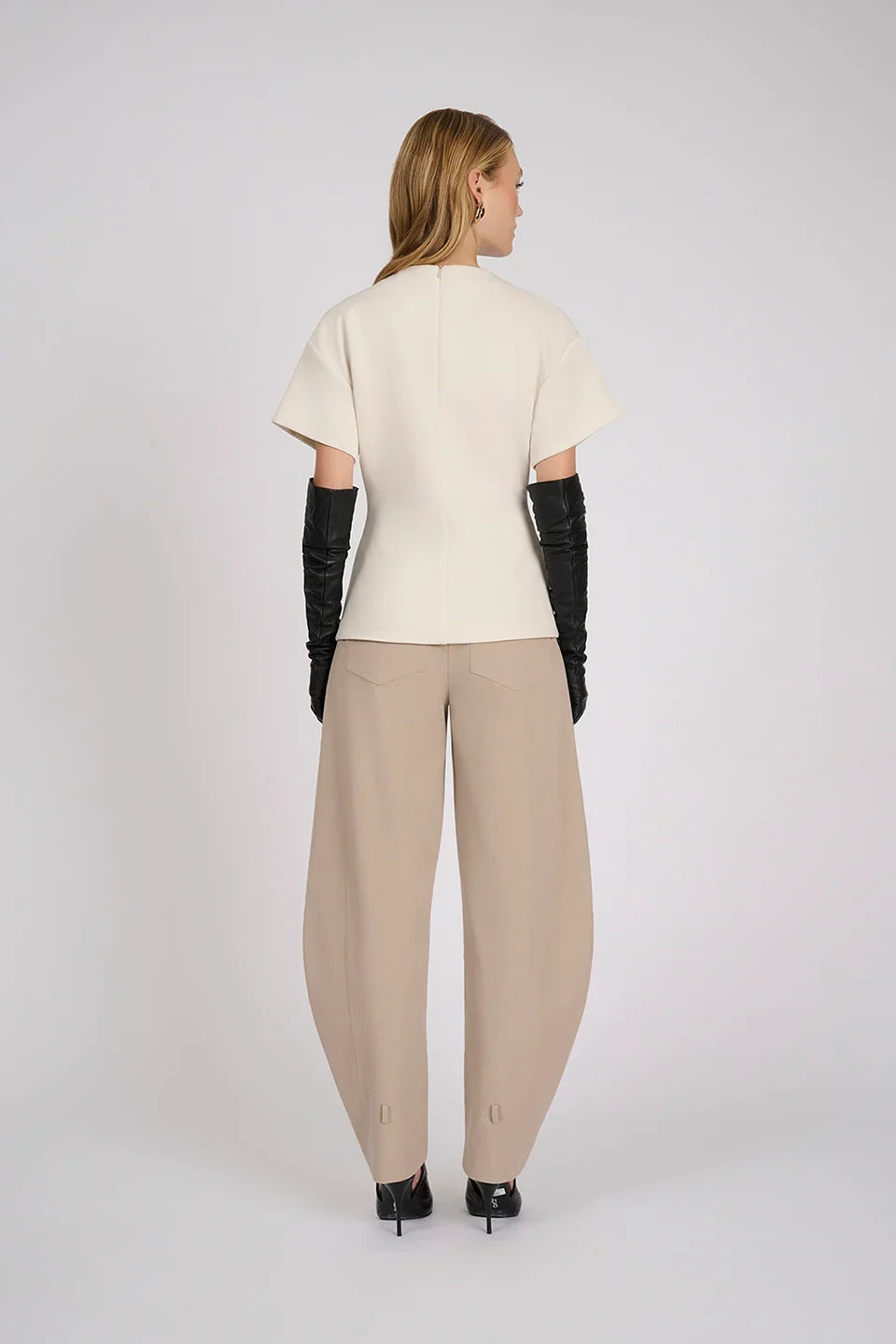 Adam Top | Bone