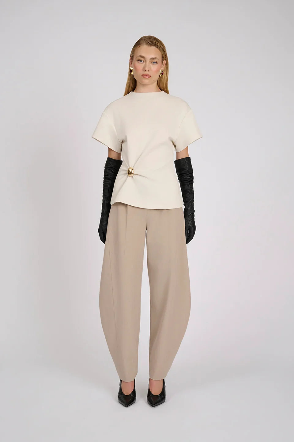 Adam Top | Bone