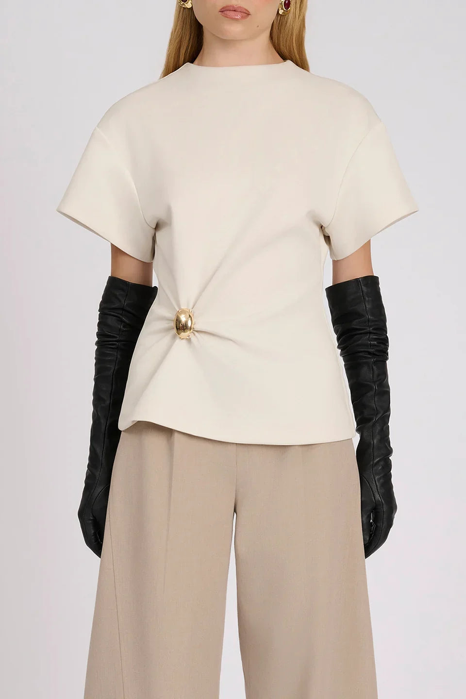 Adam Top | Bone
