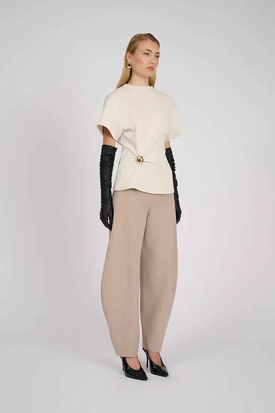 Adam Top | Bone