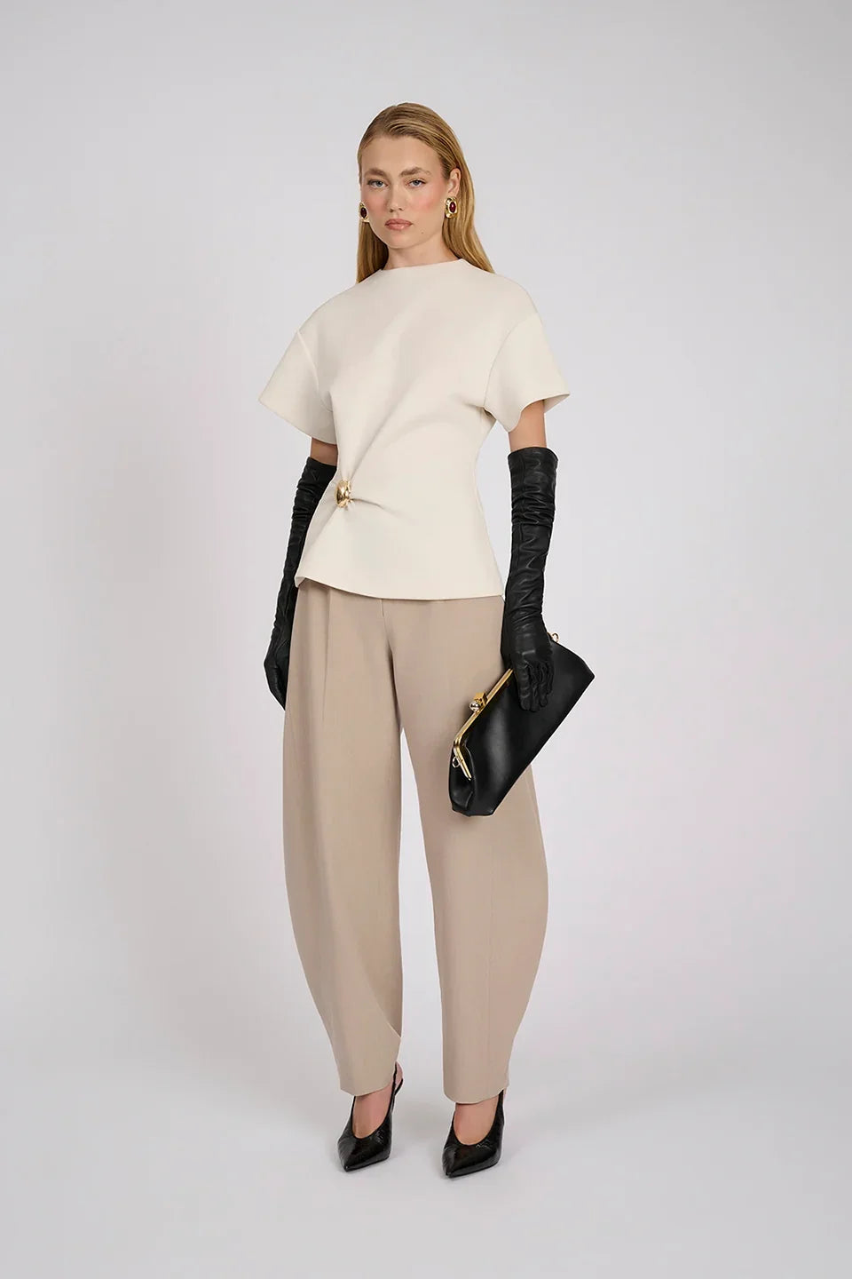 Adam Top | Bone