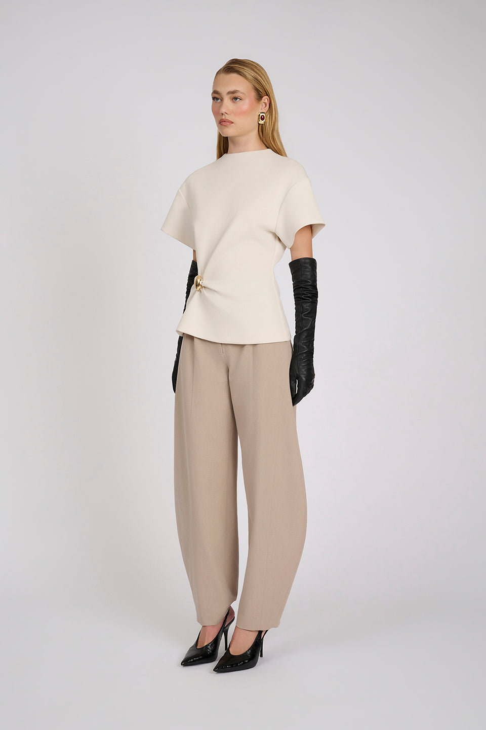 Adam Top | Bone