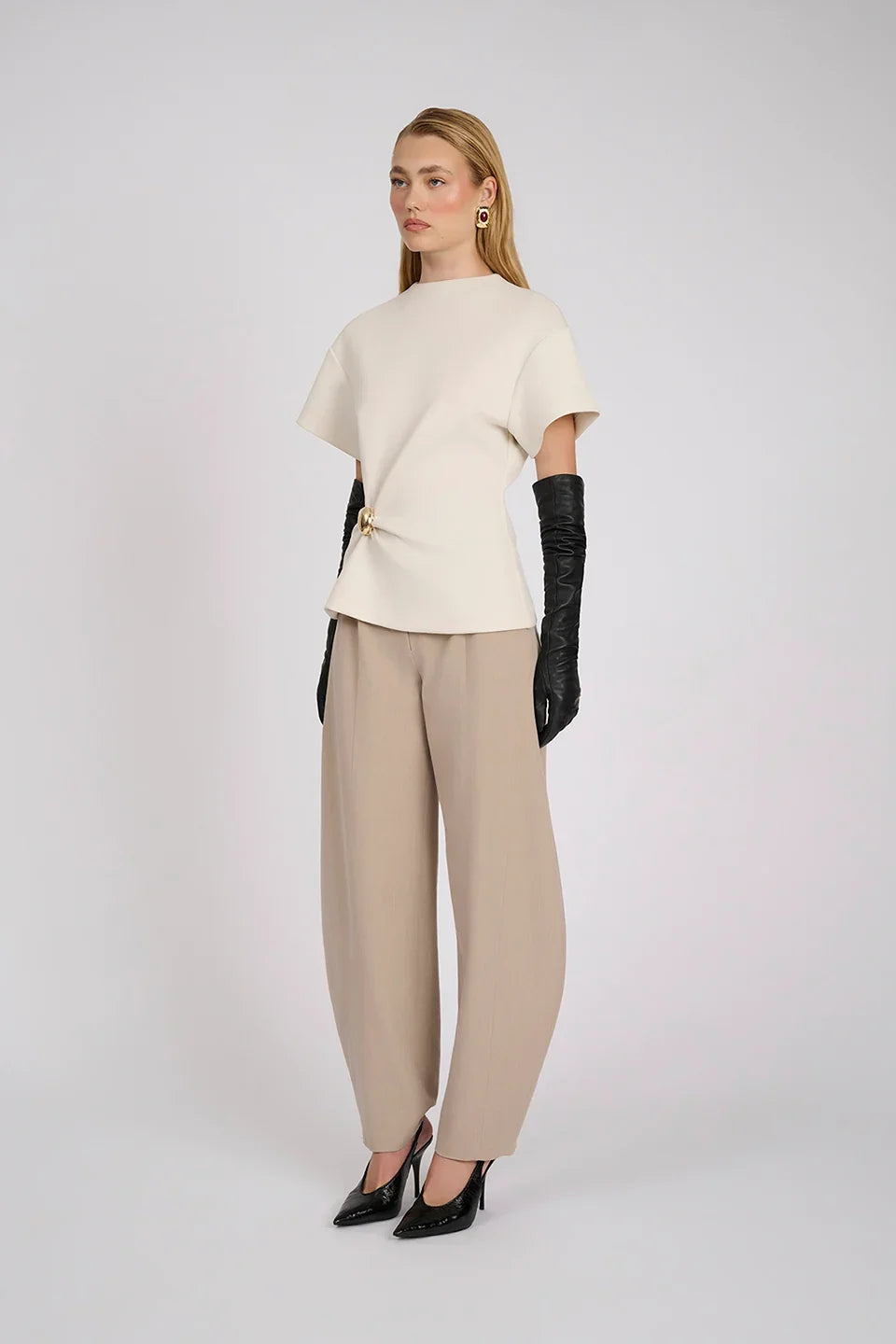 Adam Top | Bone