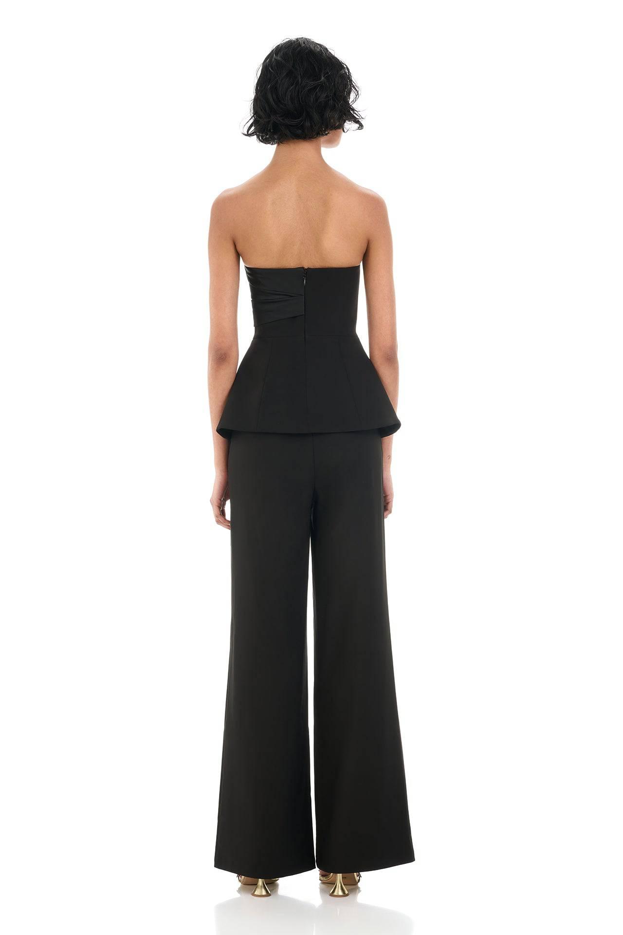 Londyn Pants | Black - ELIYA THE LABEL