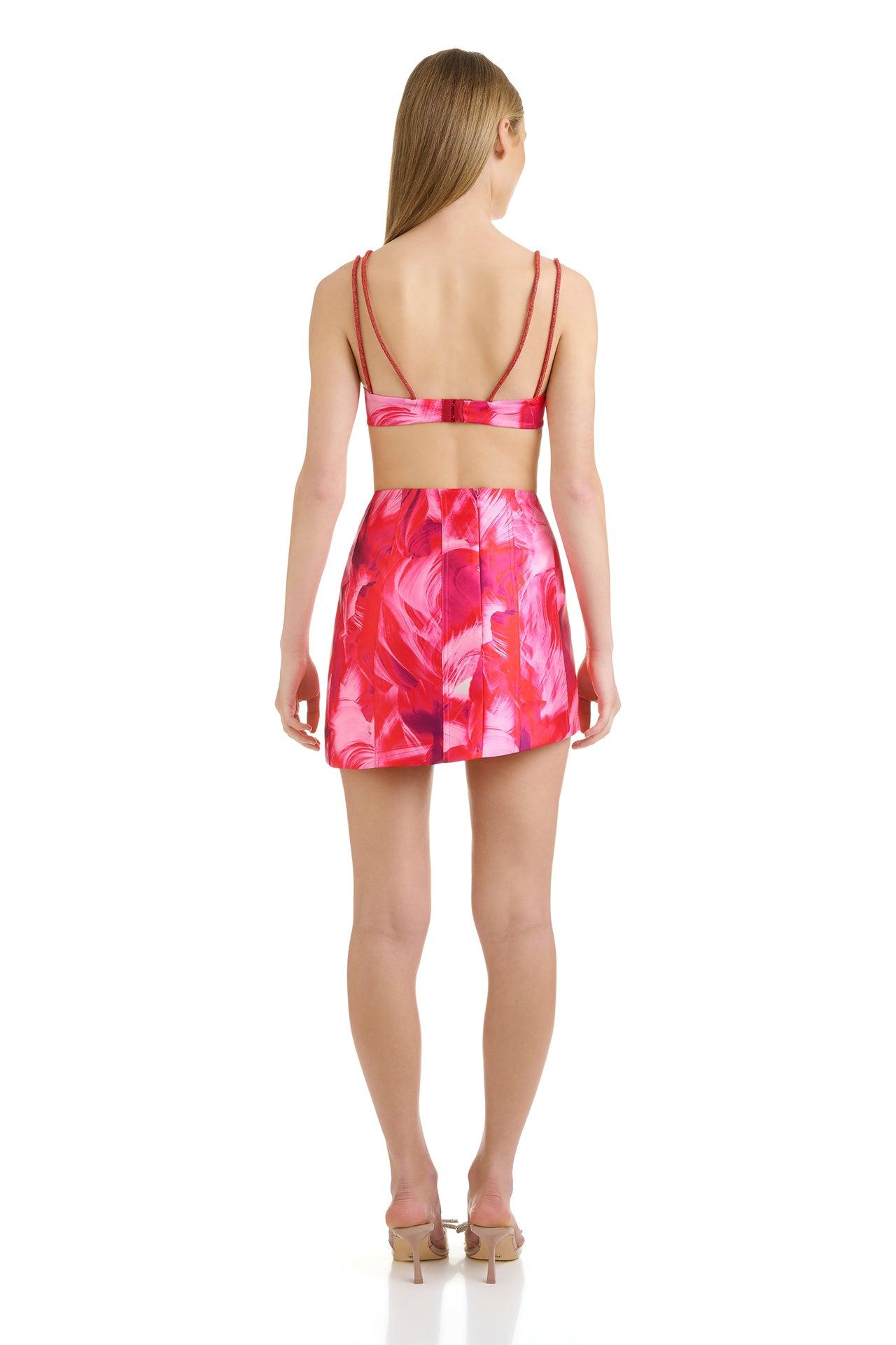 Adrienne Bralette - ELIYA THE LABEL