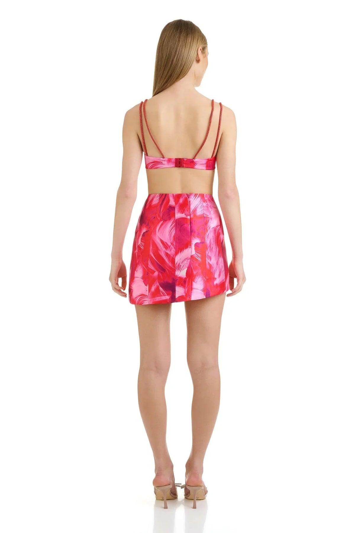 Adrienne Bralette - ELIYA THE LABEL