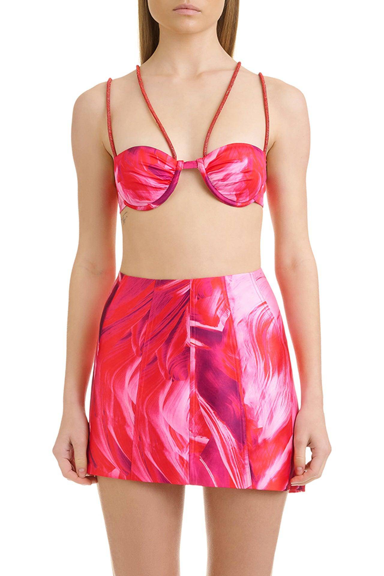 Tanika Skirt - ELIYA THE LABEL