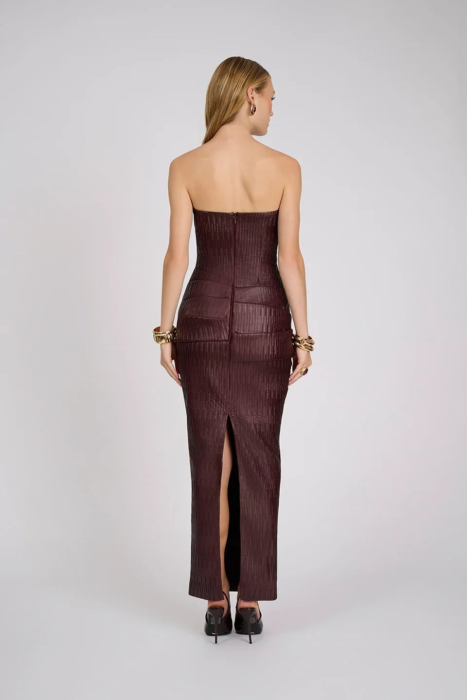 Agatha Dress
