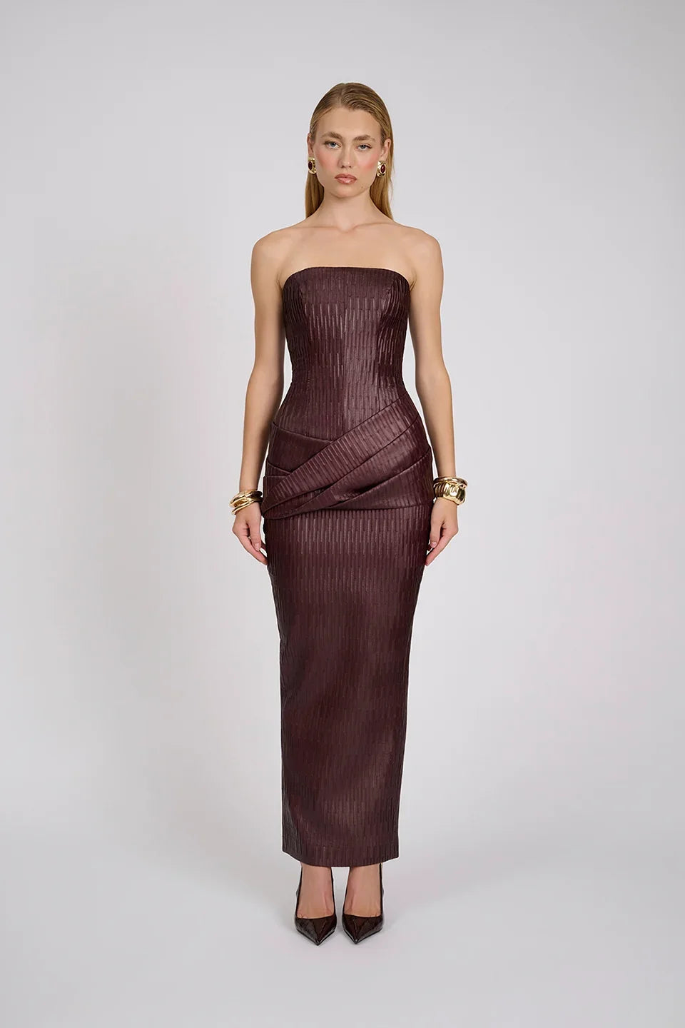 Agatha Dress