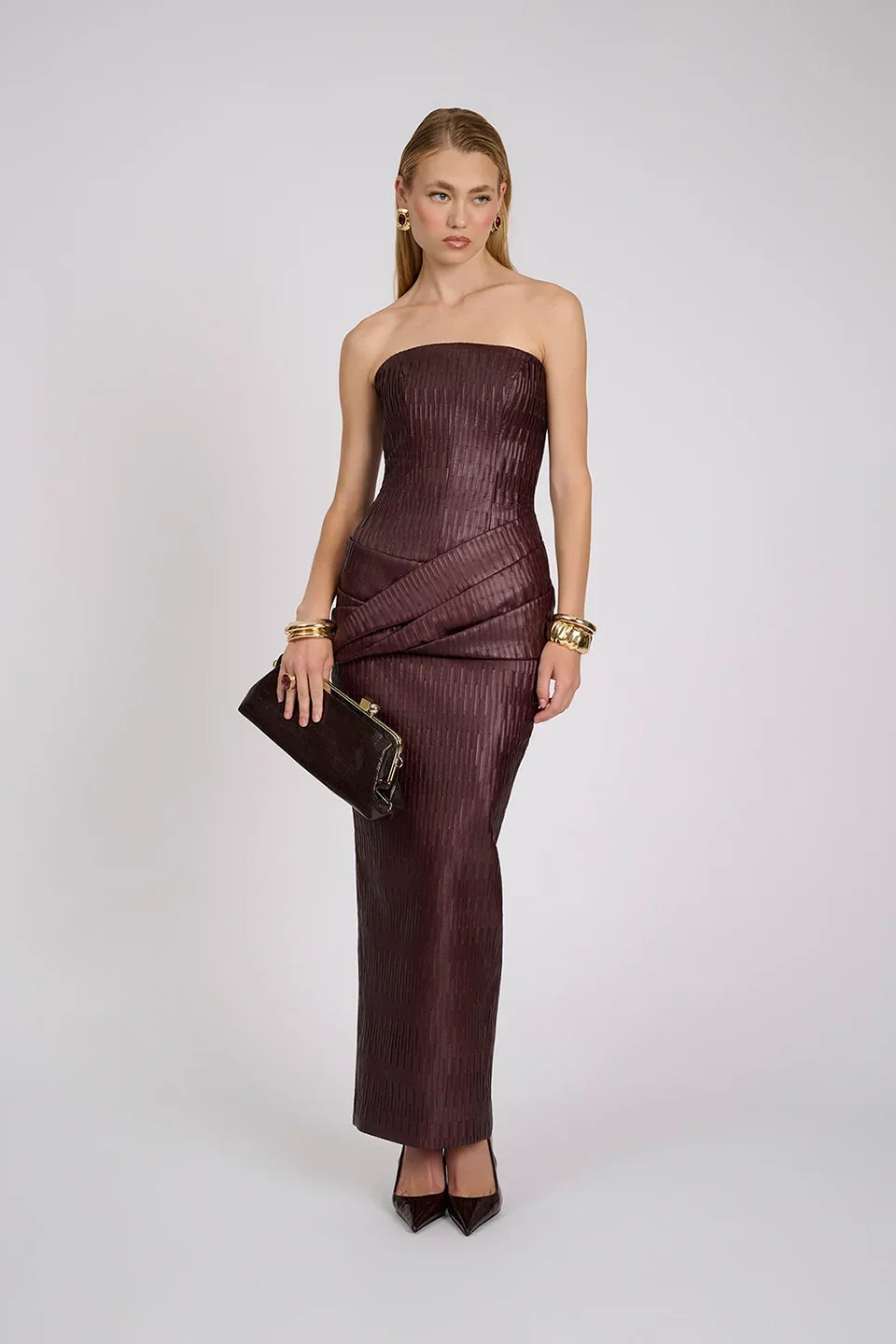 Agatha Dress